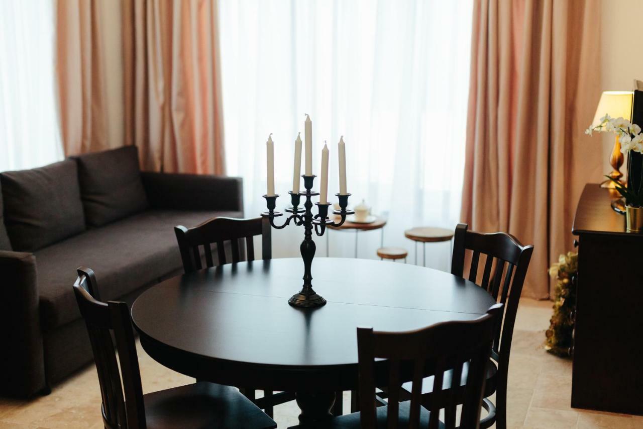 Casuta Boema Villa Rîşnov Luaran gambar